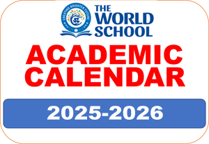 Academic Calender